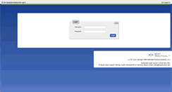 Desktop Screenshot of helpdesk.lewiscenter.org