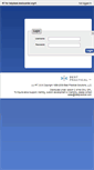 Mobile Screenshot of helpdesk.lewiscenter.org